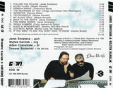 JAREK SMIETANA - WOJTEK KAROLAK - PHONE CONSULTATIONS - GOWI - 36 - CD