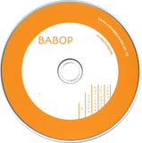 BABOP: BENJAMIN KOPPEL - JESPER LOVDAL - JACOB ANDERSKOV - JONAS WESTERGAARD - KRESTEN OSGOOD - COWBELL - 13 - CD