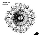 ZANUSSI FIVE - GHOST DANCE - MOSEROBIE 71 CD