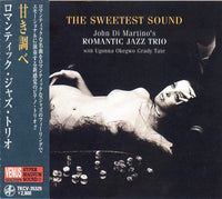 JOHN DIMARTINO - SWEETEST SOUND - VENUS - 35329 CD