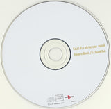 FREDERIC BLONDY -  LE QUAN NINH - EXALTATIO UTRIUSQUE MUNDI - POTLATCH - 203 - CD
