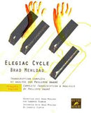 ELEGIAC CYCLE by BRAD MEHLDAU -  Complete Transcription & Analysis by Philippe Andre - French/English [PB New] OutreMeasure BOOK