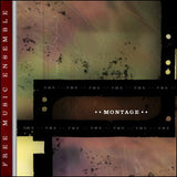 KEN VANDERMARK - MONTAGE: FME (2CDS) - OKKA - 12071 - CD