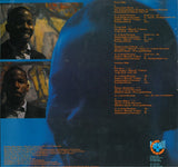 GRANT CALVIN WESTON - DANCE ROMANCE - INANDOUT - 7002 - LP