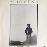 MITCHEL FORMAN - CHILDHOOD DREAMS - SOULNOTE - 1050 - LP