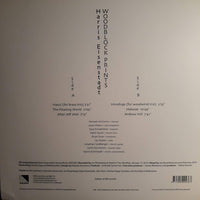 HARRIS EISENSTADT - WOODBLOCK PRINTS (LTD ED OF 300) - NOBUSINESS - 18 - LP