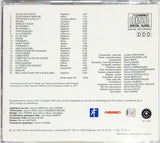 LUCIANO PAGLIARINI - vu Feier an Eisen - includes : Jerome Bourdellon - Youseff Yancy - Raoul Binot - USINE 1001 CD