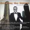 RICHARD SIMON - COVERING THE BASSES - UFO BASS - 3 - CD