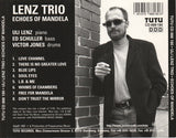 ULI LENZ - ECHOES OF MANDELA - TUTU - 888180 - CD
