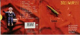 NEUWIRTH - quintet - SAND - TRAUMTON - 2413 - CD