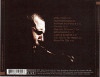 JAMES DANDERFER - RUN WITH IT - CELLARLIVE - 122005 - CD