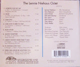 LENNIE NIEHAUS - SUNDAY AFTERNOON AT THE LIGHTHOUSE - WOOFY - 154 - CD