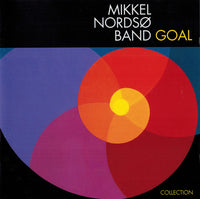 MIKKEL NORDSO - GOAL - STUNT - 92 - CD