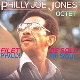 PHILLYJOE JONES - octet - FILET DE SOUL - MARGE - 18 - CD