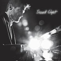 DAVE HEPLER - Secret Light - HEPLER 5752 CD