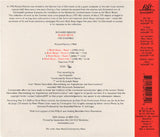 RICHARD RIJNVOS - IVES ENSEMBLE - BLOCK BEUYS - HATNOW - 147 CD