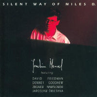 JOACHIM MENCEL - SILENT WAY OF MILES - GOWI - 21 - CD