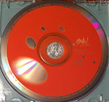 MATT TURNER - JOHN HARMON - OUTSIDE IN - STELLAR - 1011 - CD