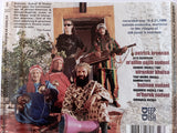 PATRICK BRENNAN - M'ALLIM NAJIB SUDANI - NIRANKAR KHALSA - SUDANI - DEEPDISH 104 CD