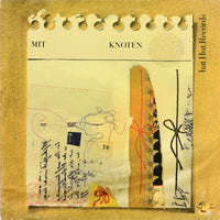 MIT - KNOTEN  (GATEFOLD) - HATHUT - 1R18 LP