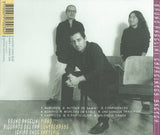 BRUNO ANGELINI - RICCARDO DEL FRA - ICHIRO ONOE - EMPREINTES - SKETCH - 333037 - CD