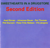 SWEETHEARTS IN A DRUGSTORE: AXEL DORNER - JOHANNES BAUER - etc - SECOND EDITION - NINTH WORLD - 21 CD