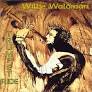 WILLIE WALDMAN - TRUMPET RIDE - RHOMBUS - 7022 - CD