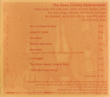 JIM CONNOLLY and the Gove County Philharmonic -  CIRCUS DOESN'T STOP AT GOVE - PFMENTUM - 4 - CD