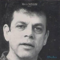 MICO NISSIM - PIANO SOLO - CHARLOTTE - 177 - CD