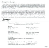 SEMENYA MCCORD - GOOD FOR ME - WEJAZZ - 1 - CD