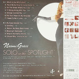 NAOMI GRACE - SOLO IN THE SPOTLIGHT - VENUS - 1016 CD