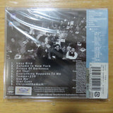 CUG: CONTINUED IN THE UNDERGROUND ORCHESTRA - USE US - [OBI included] CUG 2 CD