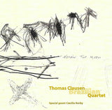 THOMAS CLAUSEN - FOLLOW THE MOON (BRAZILIAN 4TET) - STUNT - 19808 - CD