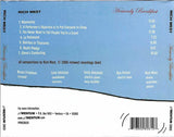 RICH WEST - HEAVENLY BREAKFAST - PFMENTUM - 35 - CD