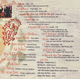 LOS MAS VALIENTES - CARIBBEAN JOURNEY - GIRA CARIBENA - LAUGHINGBUDDAH 992008 CD