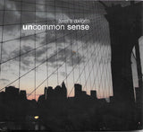 AXEL SCHWINTZER - AXEL's AXIOM - UNCOMMON SENSE - ARMORED - 8009 - CD