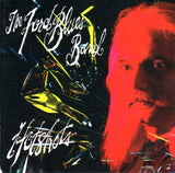 PATRICK FORD - HOTSHOTS - BLUEROCKIT - 121 - CD