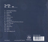 JOHN WOLF BRENNAN - SONJA MORGENEGG - TONY MAJDALANI - SOOON - YOUCHZ NOW - NARRENSCHIFF 2019137 CD
