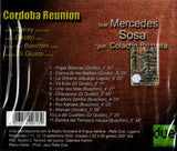JAVIER GIROTTO - CORDOBA REUNION - ARGENTINA JAZZ - PHILOLOGY - 717 - CD