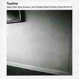 Garry Todd - Dave Solomon - John Russell - Nigel Coombes -  Steve Beresford - TEATIME - EMANEM - 5009 - CD