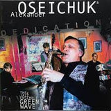 ALEX OSEICHUK - DEDICATION - BOHEME - 811028 - CD