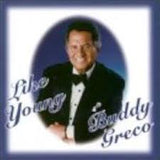 BUDDY GRECO - LIKE YOUNG - DOLPHIN - 6014 - CD