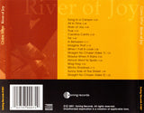 CLAIRE RITTER - RIVER OF JOY - w/ Ran Blake and Steve Swallow - ZONING - 1007 - CD