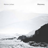 MARTON JUHASZ - DISCOVERY - includes: Olga Konkova - Sergio Wagner - Enrique Oliver - MJ 8054 CD