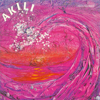 AKILI - QUINTET - MA (GERMAN) - 730 - CD