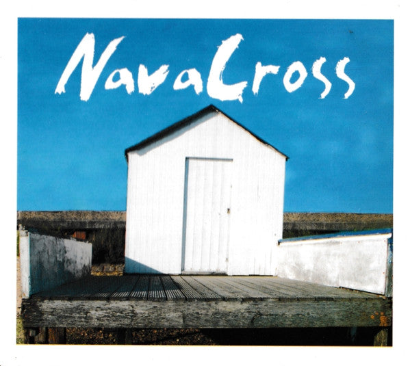 NavaCross - Mark Skinner - Noel Gander - Andy Pilgrim - Dean Baker - HI4HEAD 9 CD