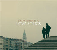 JENS WINTHER  Trio - LOVE SONGS - ITM - 14127 - CD