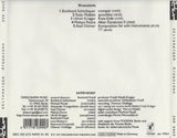 REINHOLD FRIEDL - ZEITKRATZER: XTENSIONS  - ZKR - 9903 - CD