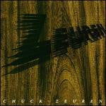 CHUCK ZEUREN - ZEUREN - MONAD - 136 - CD
