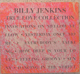 BILLY JENKINS - TRUE LOVE COLLECTION - BABEL - 9821 - CD